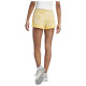 Adidas Γυναικείο σορτς Pacer Essentials AOP Flower Tie-Dye Knit Shorts